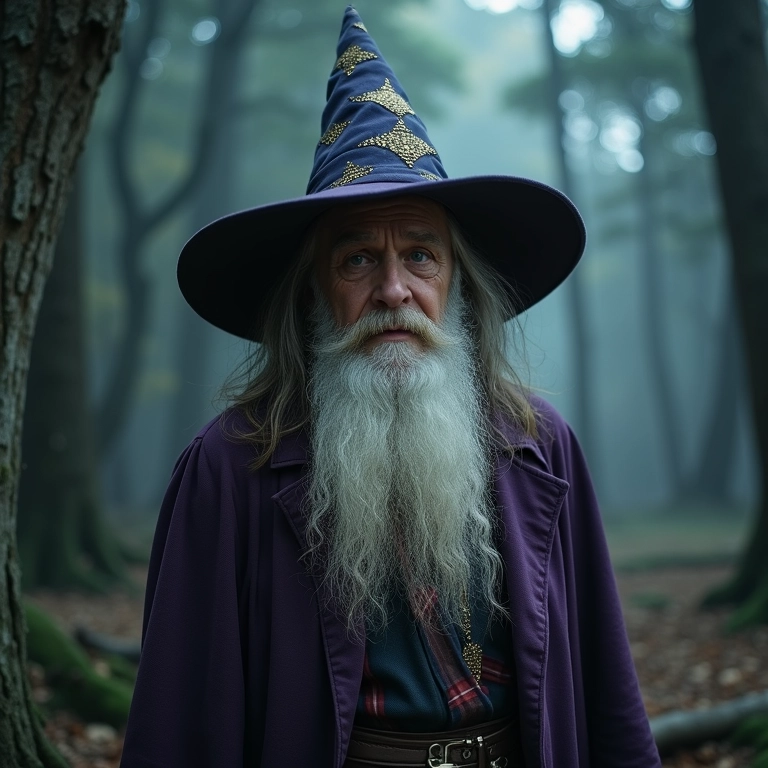 wizard meme template :: Perchance AI Art