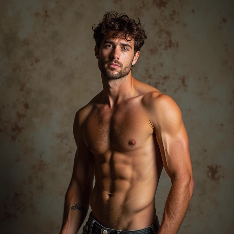 manuel.turizo nudes :: Perchance AI Art