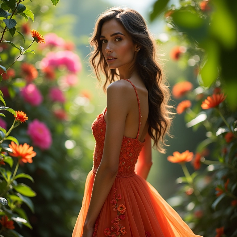 rachel cook vagina Perchance AI Art