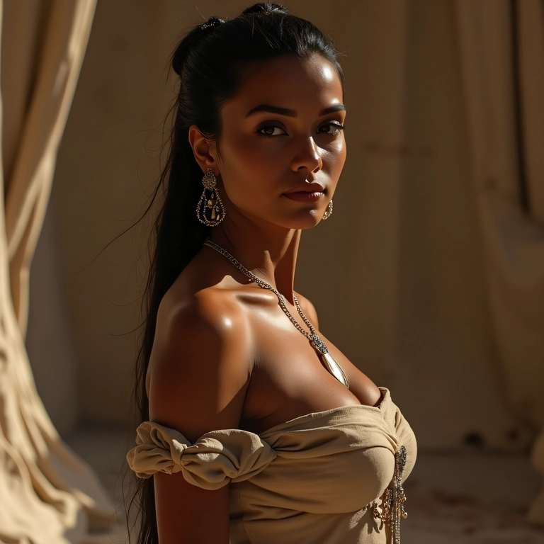 padme amidala nude :: Perchance AI Art