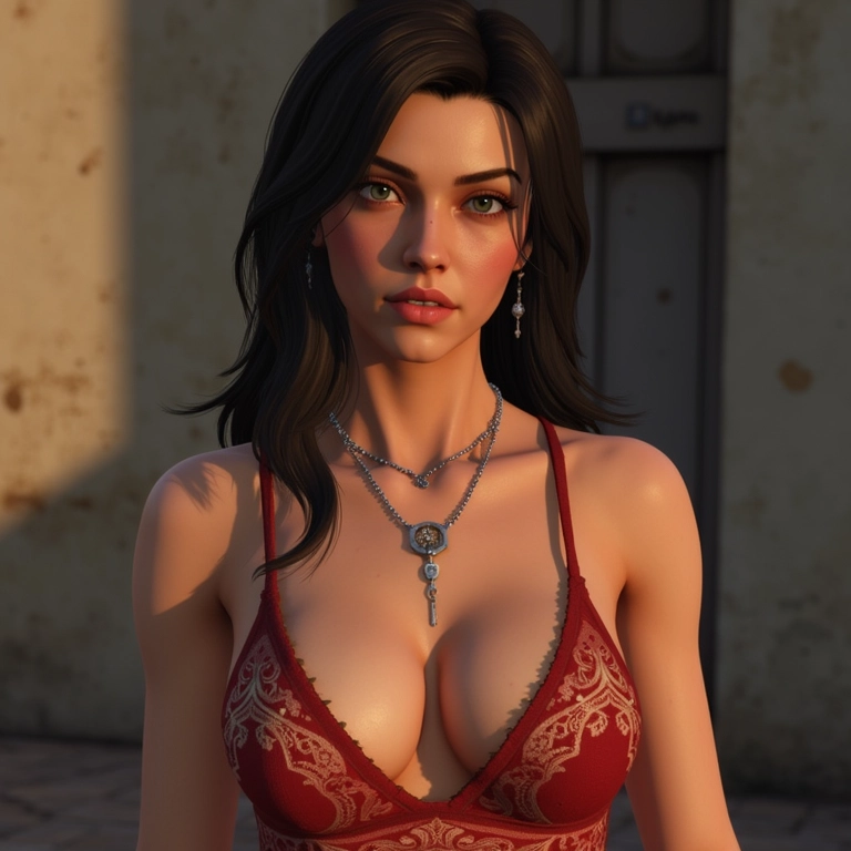 gta 6 lucia nude Perchance AI Art