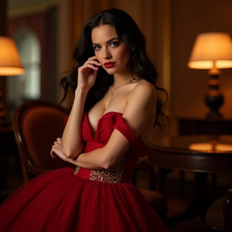 kat dennings nude ai Perchance AI Art