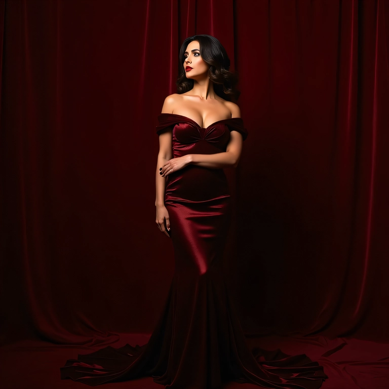 salma hayek nsfw :: Perchance AI Art