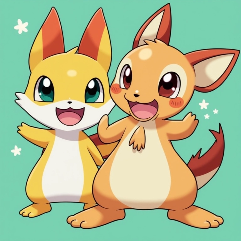 pokemaine nudes :: Perchance AI Art