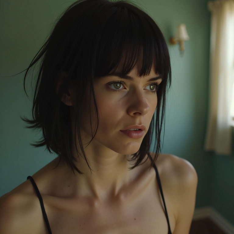 kaitlin witcher naked Perchance AI Art