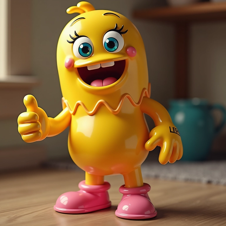 toy chica vore :: Perchance AI Art