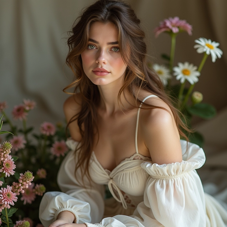 emma myers-nude :: Perchance AI Art