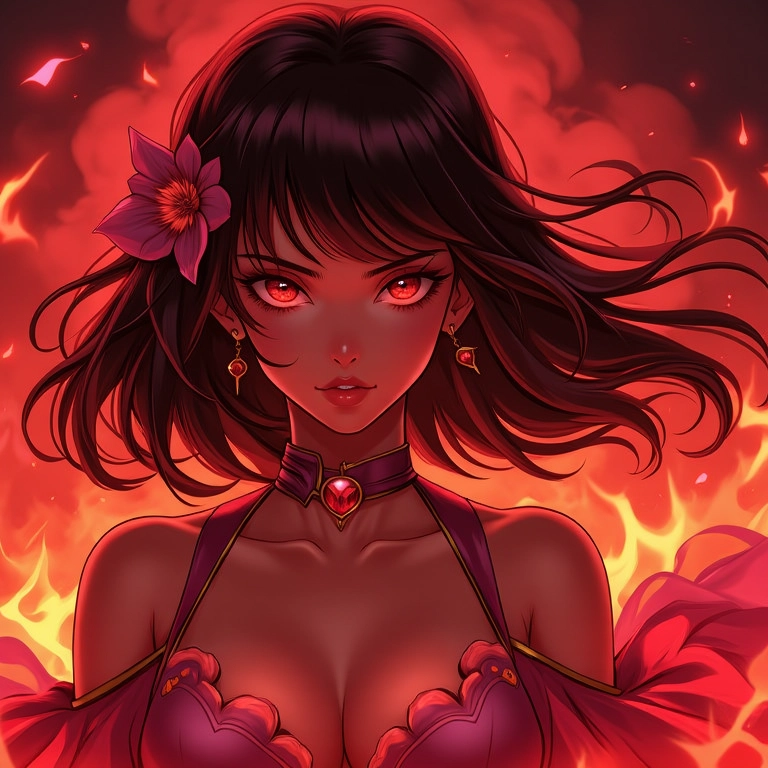 jennifer love hewitt playboy photos Perchance AI Art