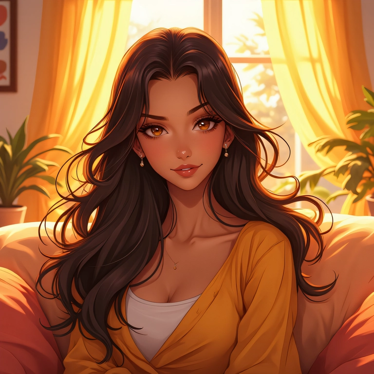 Latina Stepmom Perchance AI Art Latina Stepmom Perchance AI Art