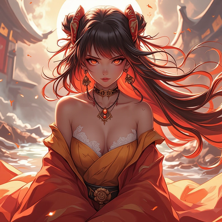 kristi noem nudes :: Perchance AI Art