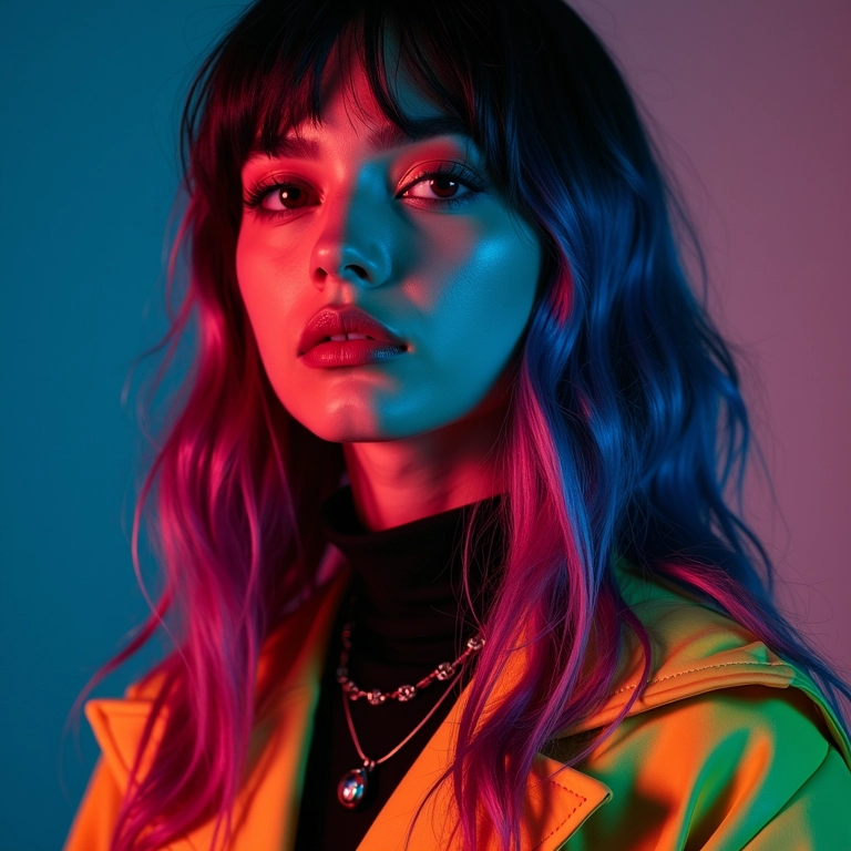 billie eilish nudes :: Perchance AI Art