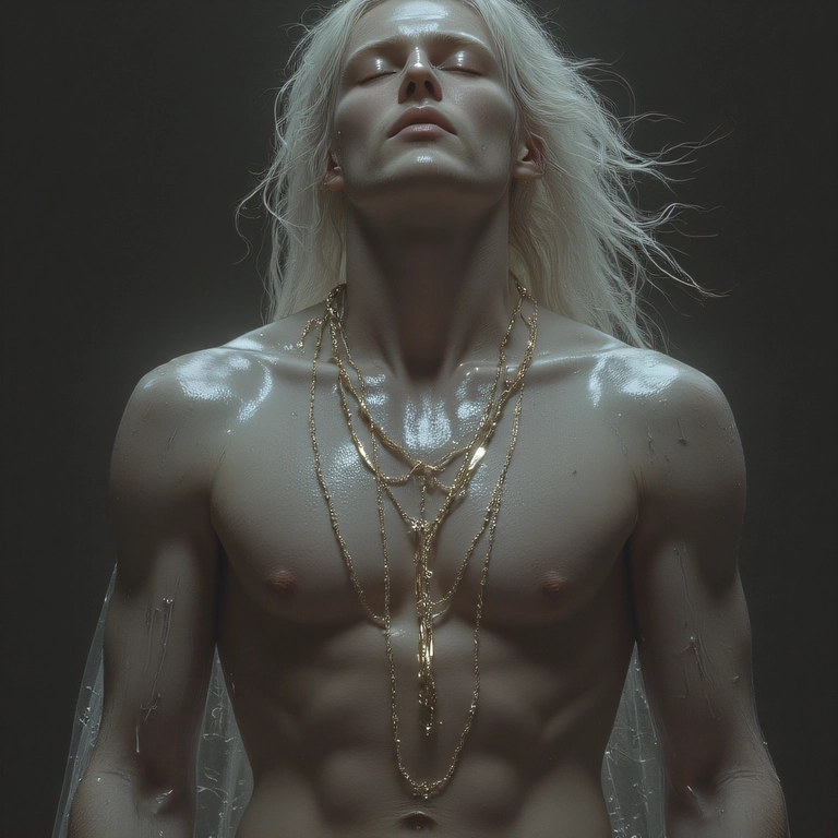 kall me kris naked :: Perchance AI Art