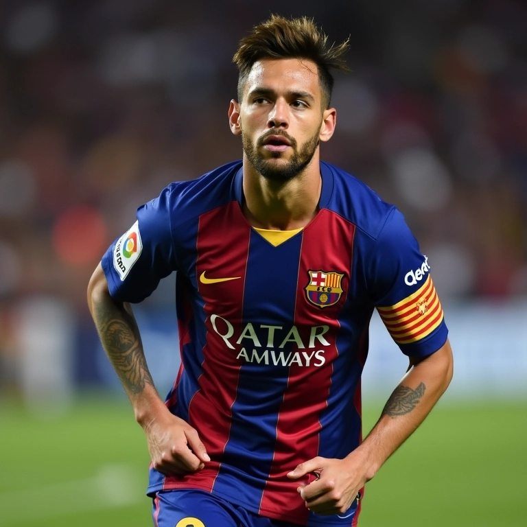 neymar jr nude :: Perchance AI Art