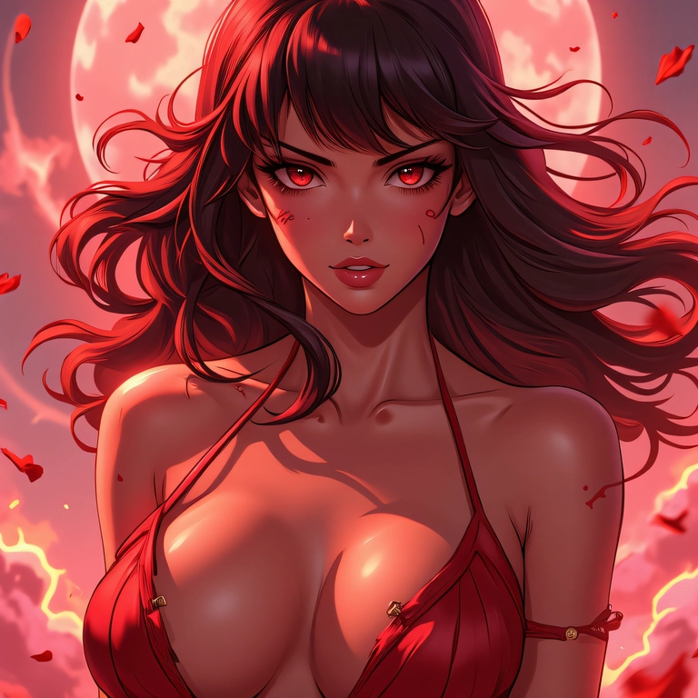 paula patton boobies Perchance AI Art