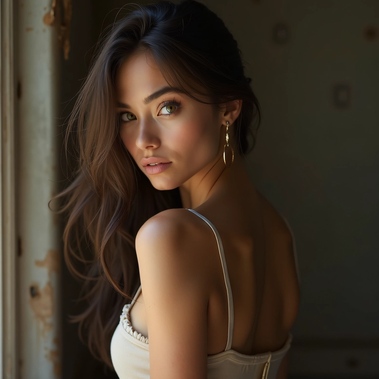 ariel danyluk nude :: Perchance AI Art