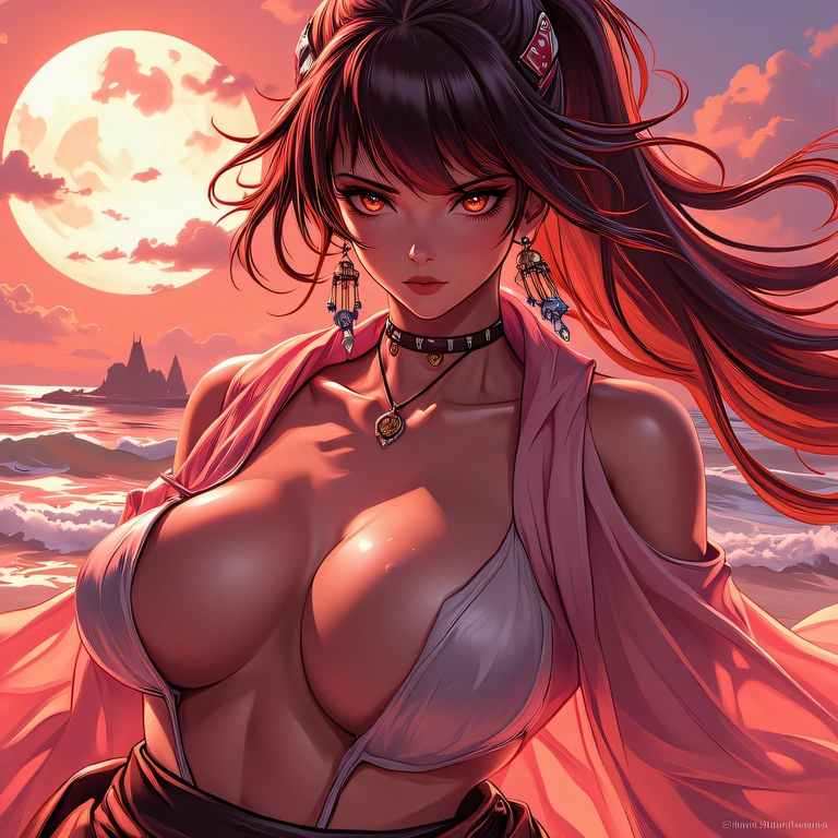 gta 6 lucia nude :: Perchance AI Art