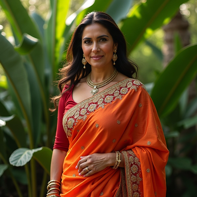 tulsi gabbard nudes :: Perchance AI Art