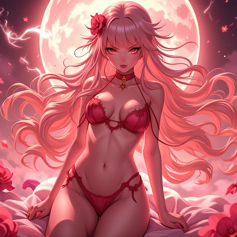 sexy pattycake nude Perchance AI Art
