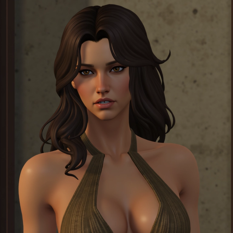 lucia gta 6 nude :: Perchance AI Art